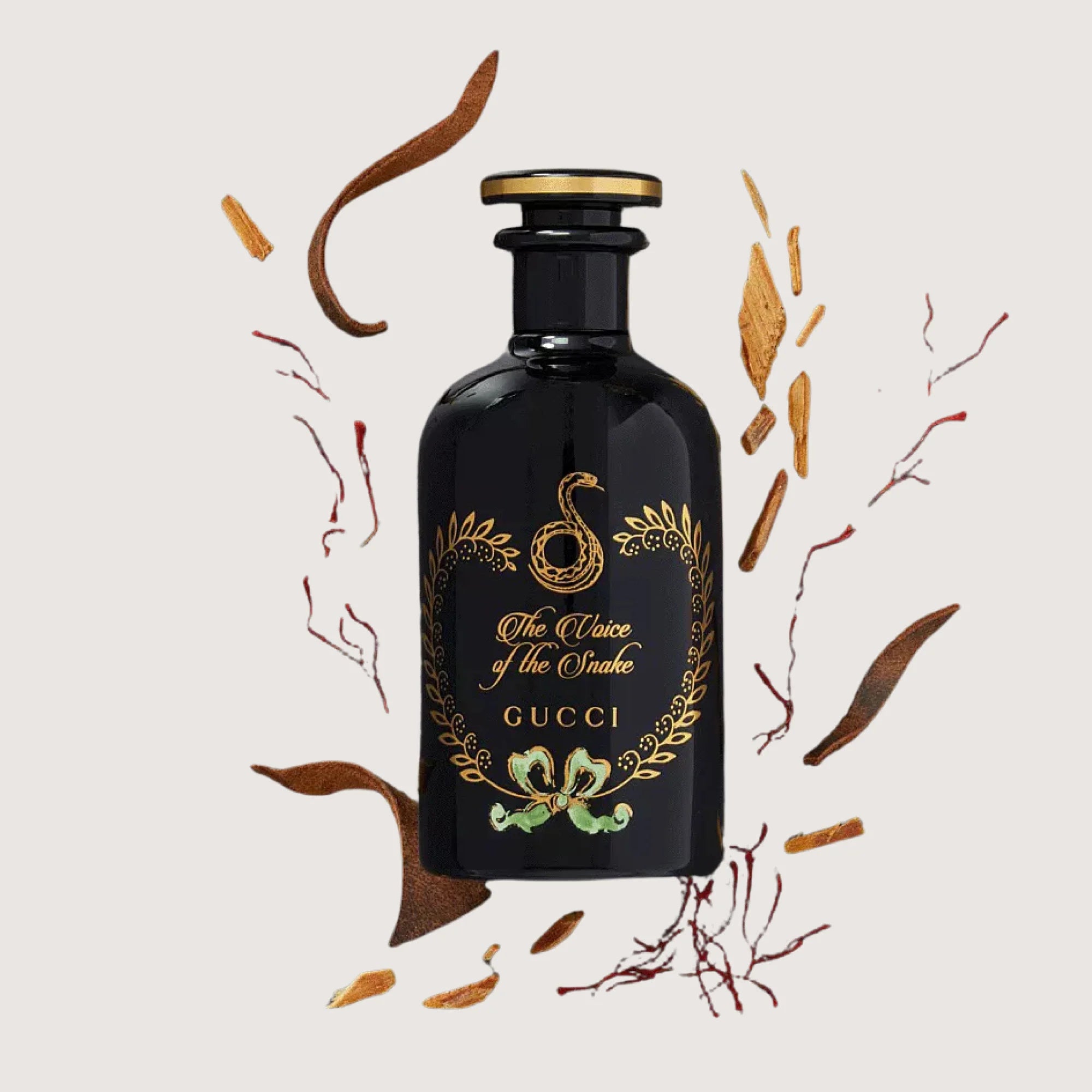 GUCCI PVT VOICE OF THE SNAKE 100ML