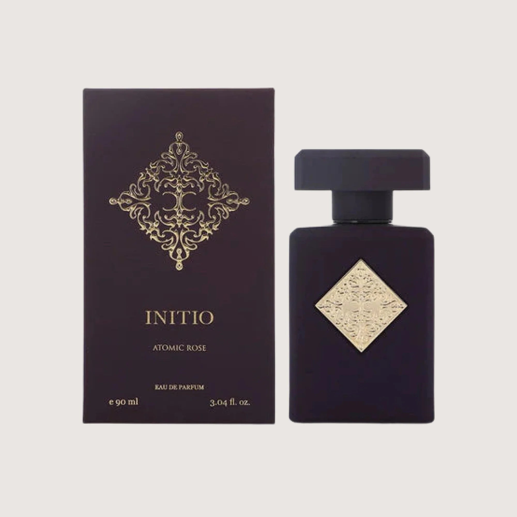 INITIO ATOMIC ROSE EDP 90 ML