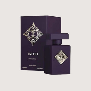 INITIO ATOMIC ROSE EDP 90 ML