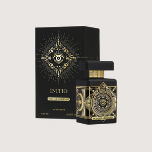 INITIO OUD FOR GREATNESS EDP 90ML
