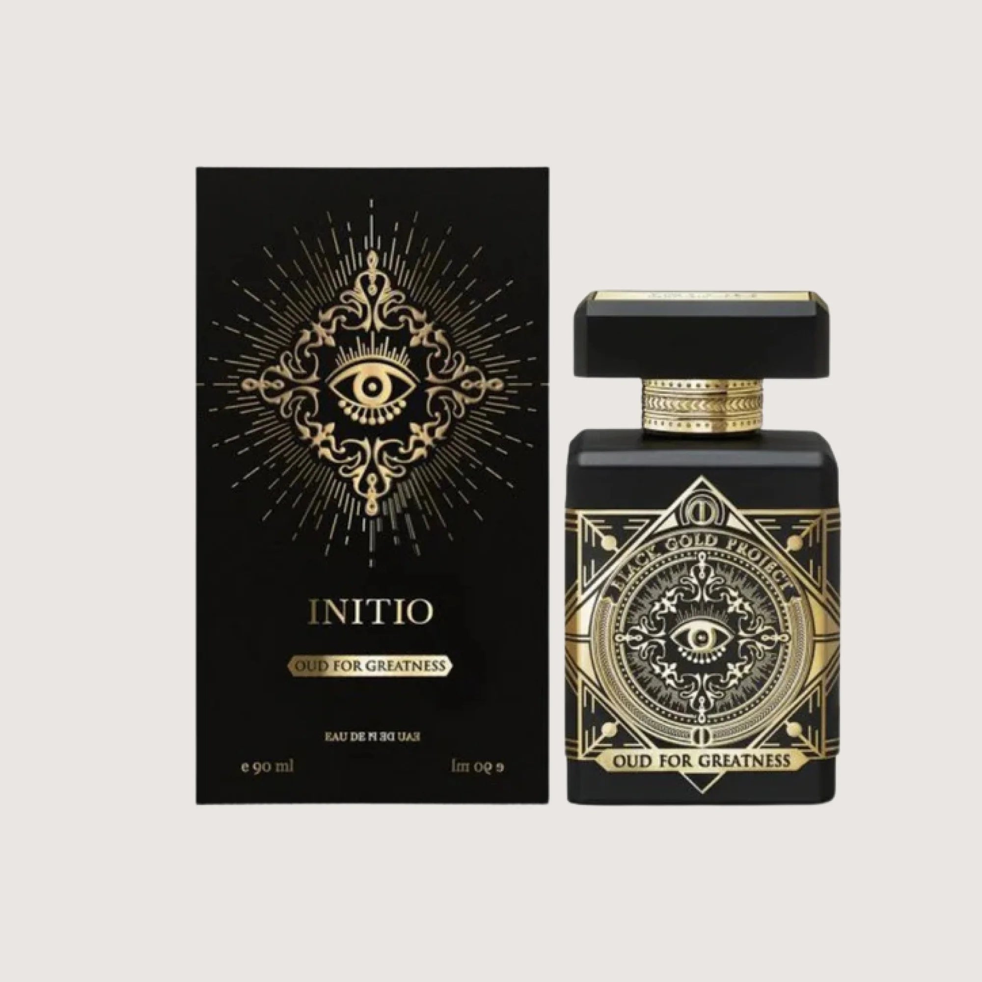 INITIO OUD FOR GREATNESS EDP 90ML