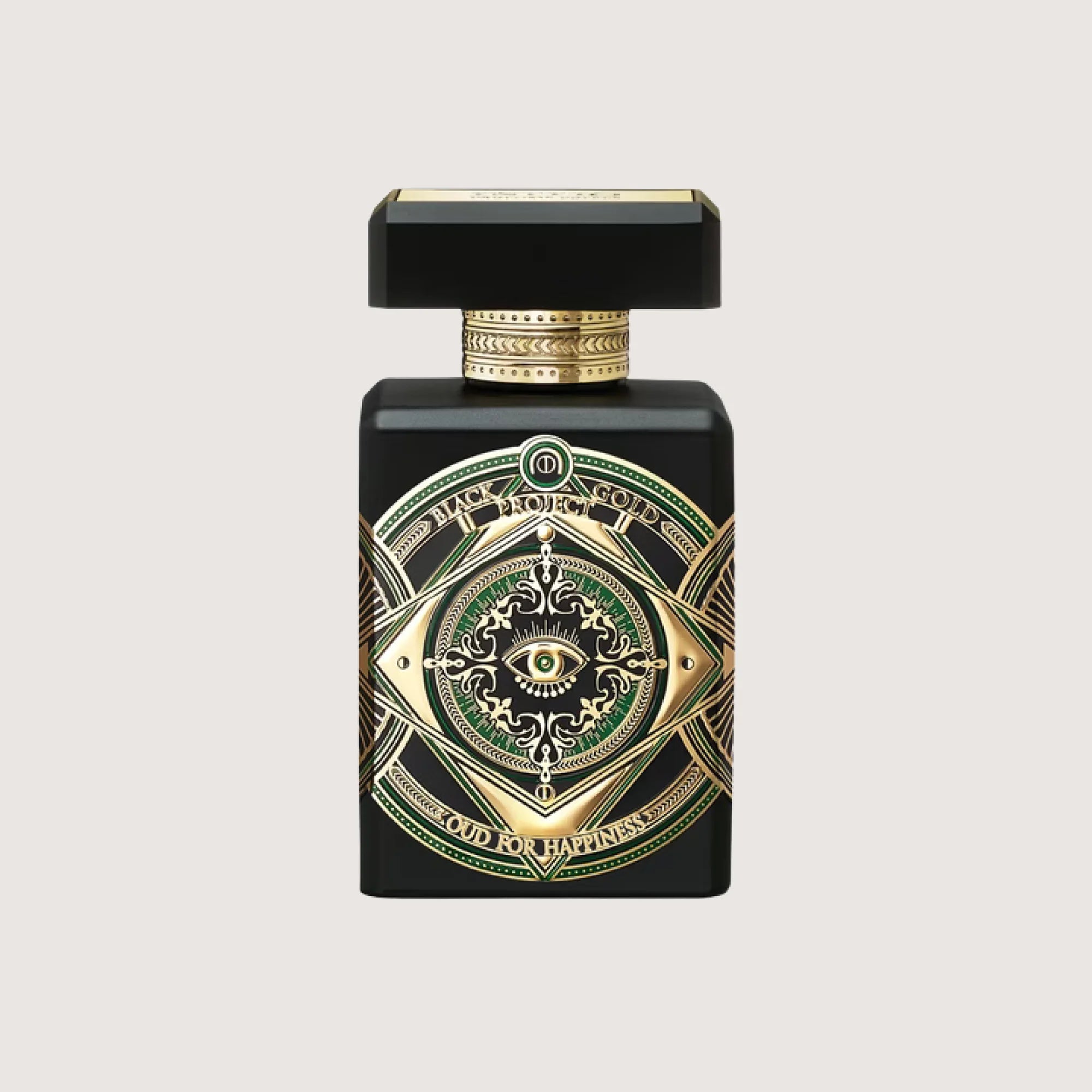 INITIO OUD FOR HAPPINESS EDP 90ML
