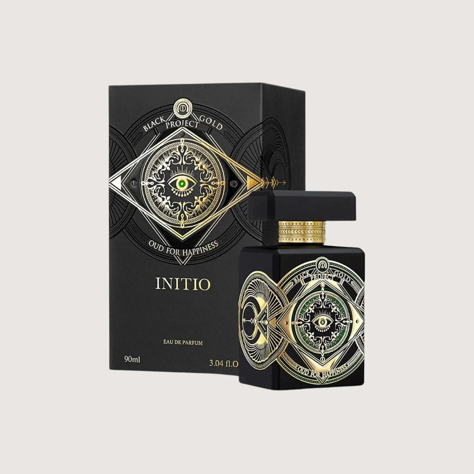 INITIO OUD FOR HAPPINESS EDP 90ML