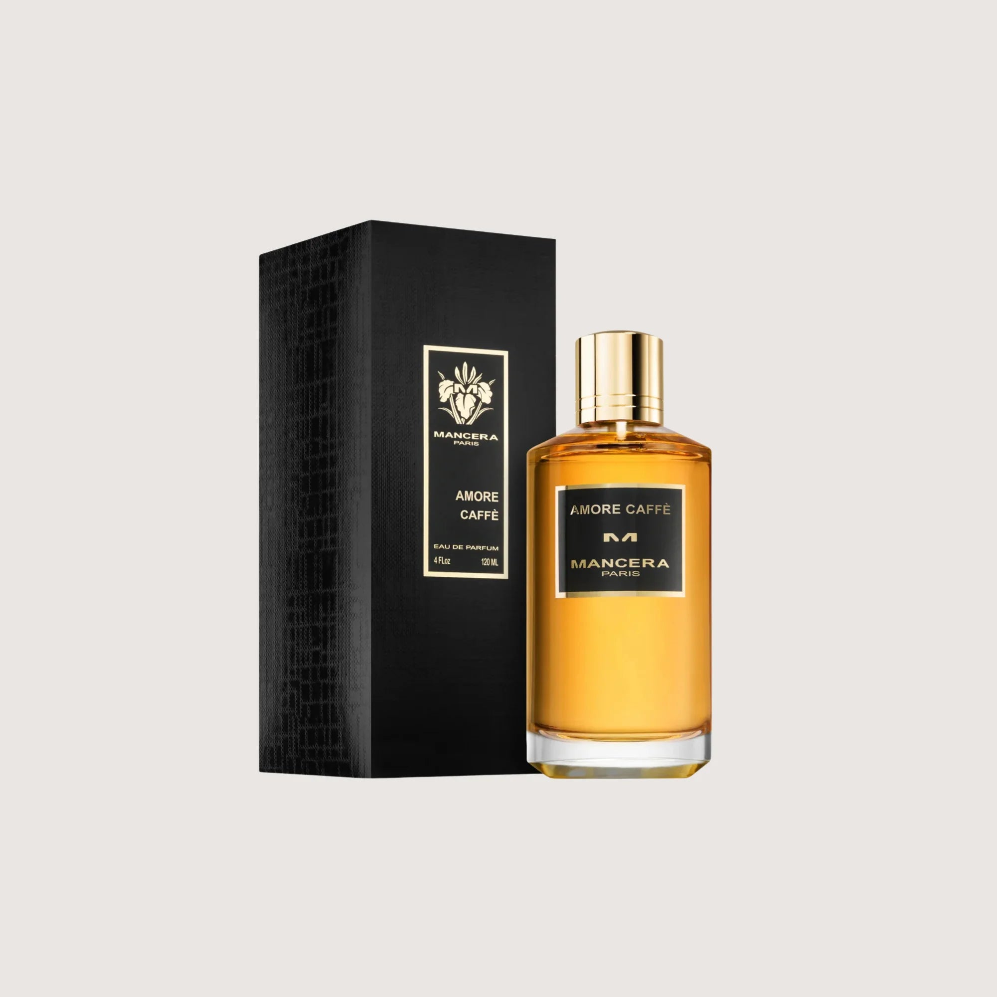 MANCERA AMORE CAFFE EDP 120ML