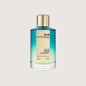 MANCERA AOUD LEMON MINT EDP 120ML