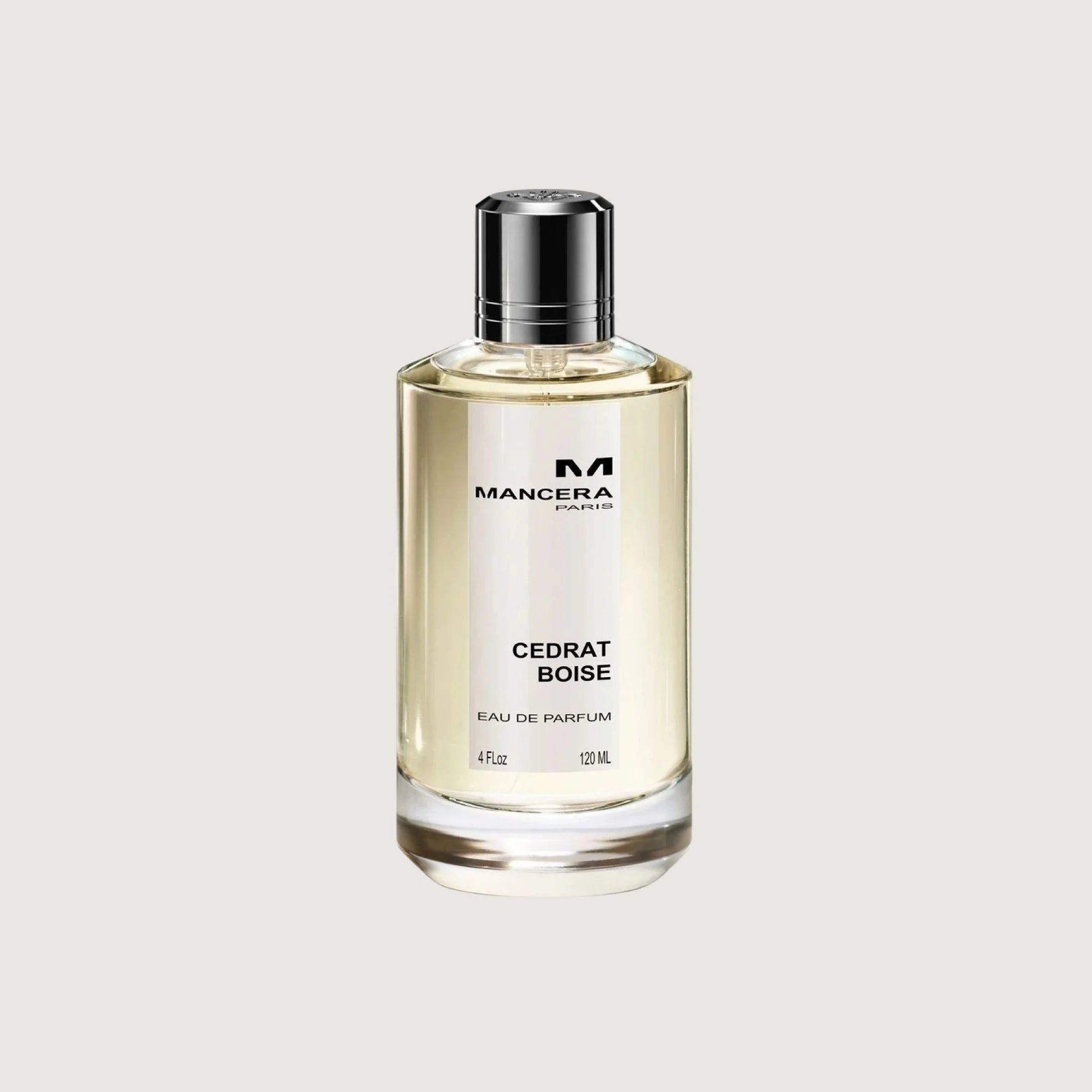 MANCERA CEDRAT BOISE EDP 120ML