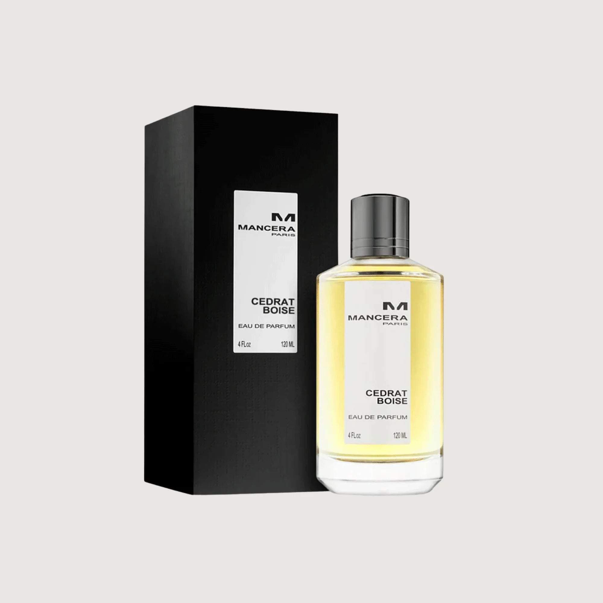 MANCERA CEDRAT BOISE EDP 120ML