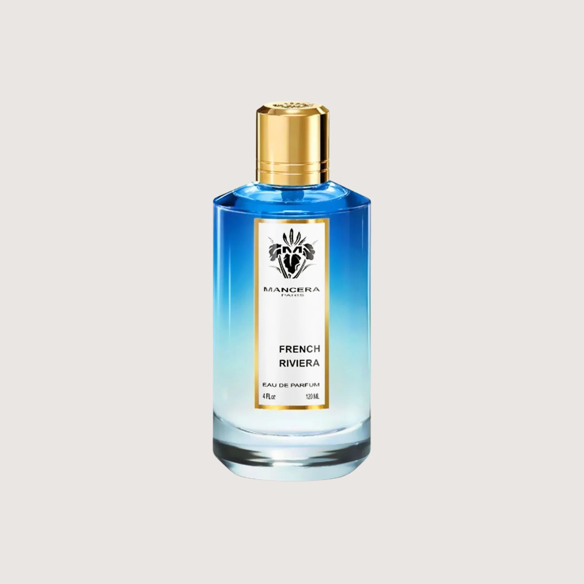 MANCERA FRENCH RIVIERA EDP 120ML