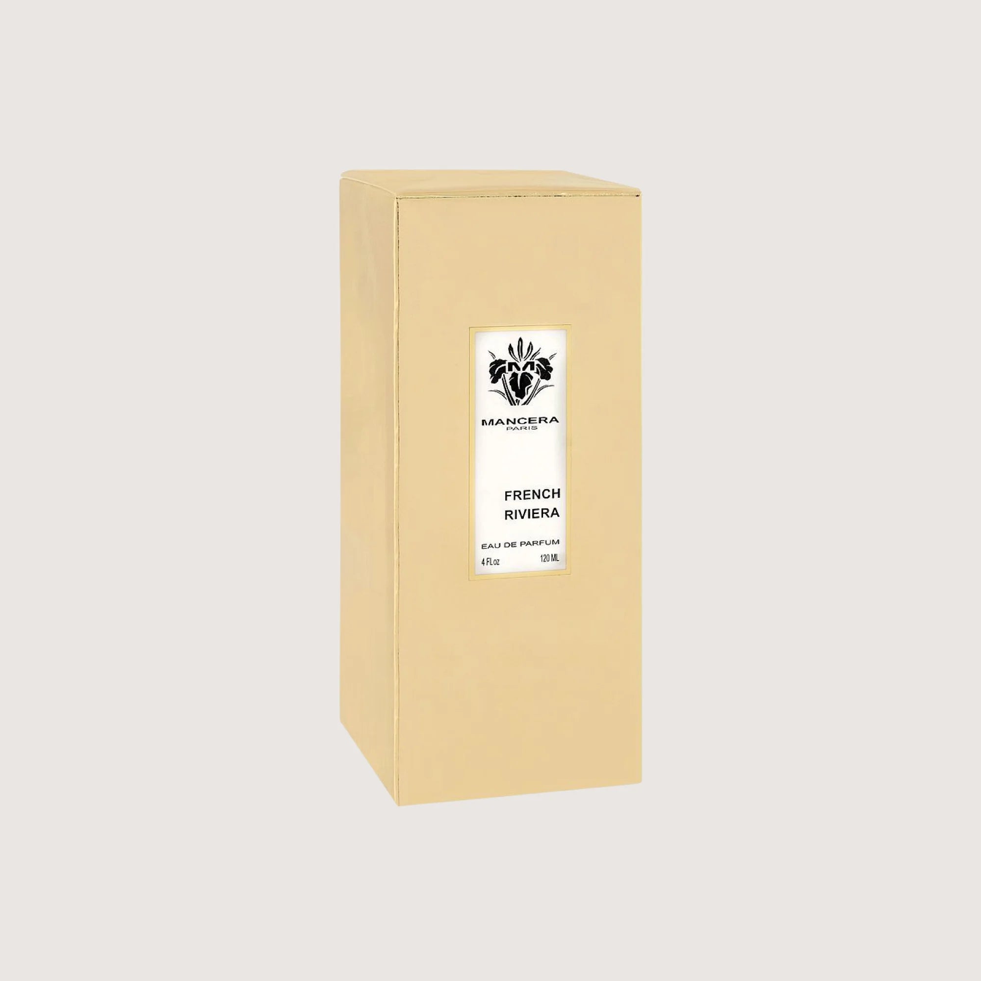 MANCERA FRENCH RIVIERA EDP 120ML