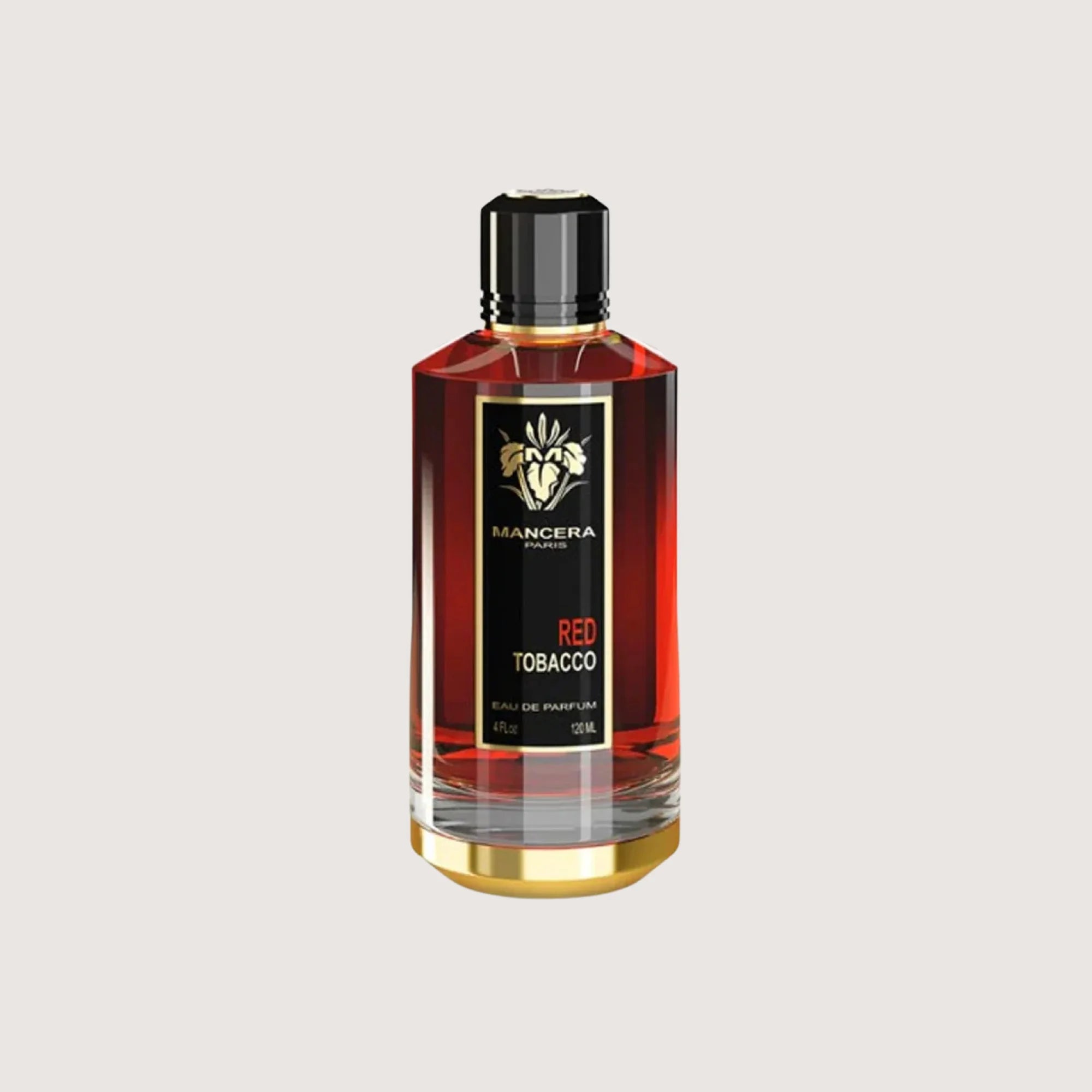 MANCERA RED TOBACCO EDP 120ML