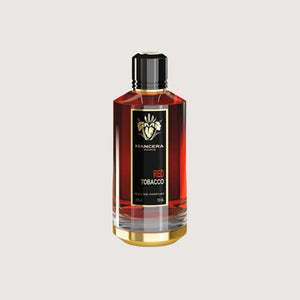 MANCERA RED TOBACCO EDP 120ML