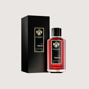 MANCERA RED TOBACCO EDP 120ML