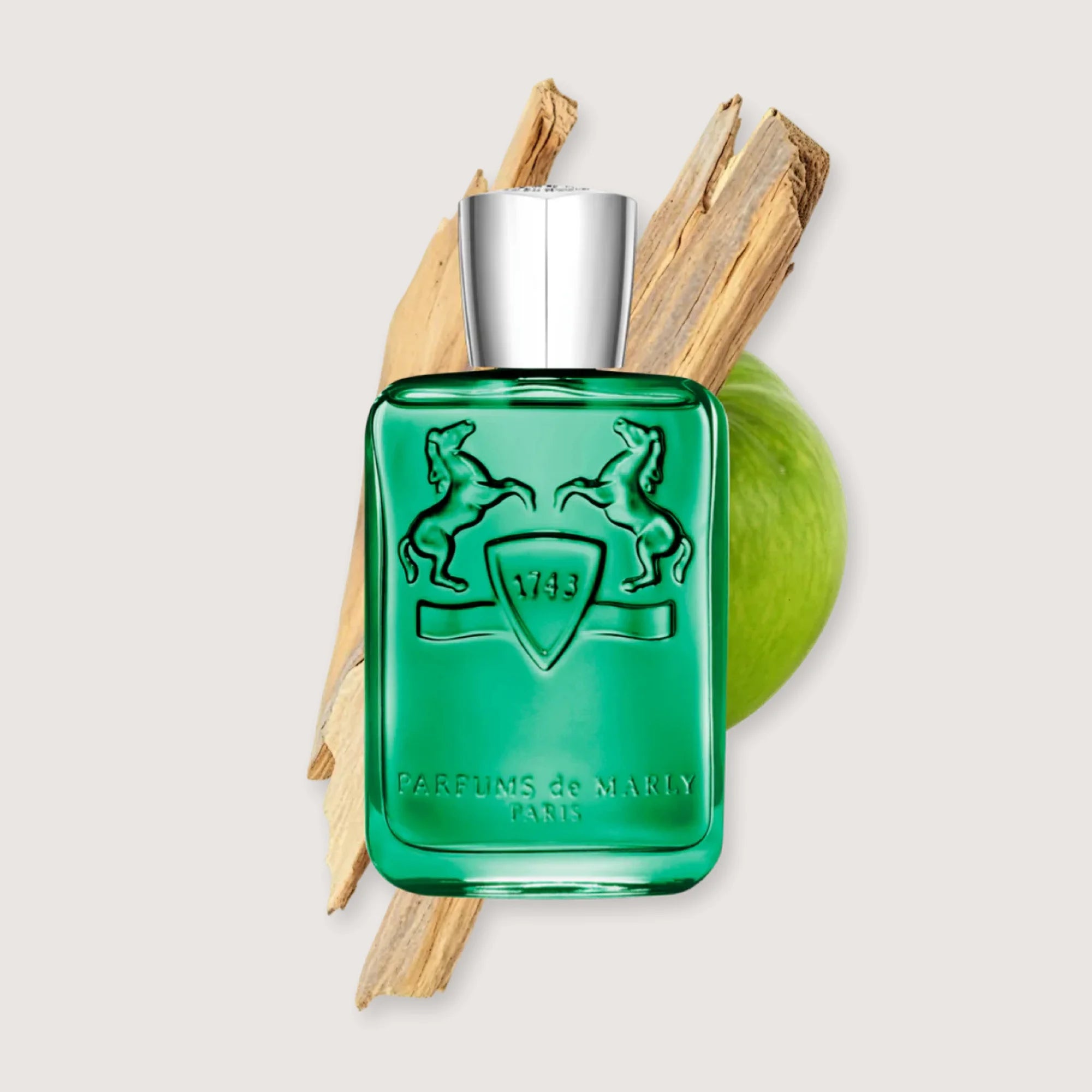 MARLY GREENLEY EDP 125ML