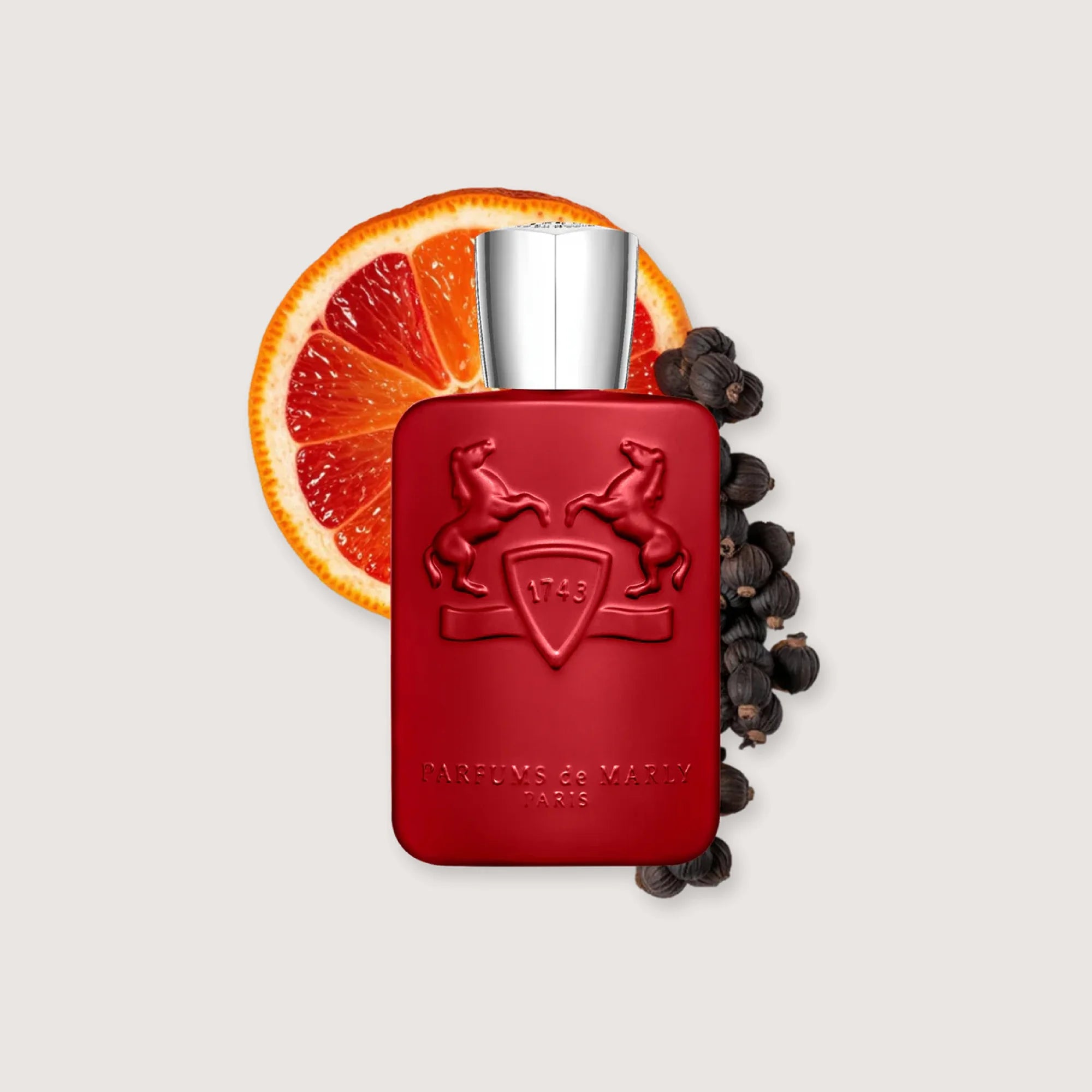 MARLY KALAN EDP 125ML