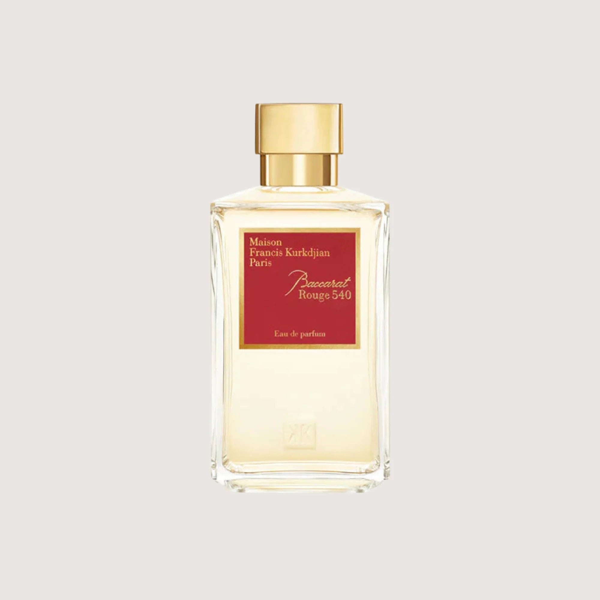 MFK BACCARAT ROUGE 540 EDP 200ML