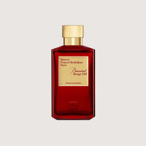 MFK BACCARAT ROUGE 540 EXTRAIT 200ML