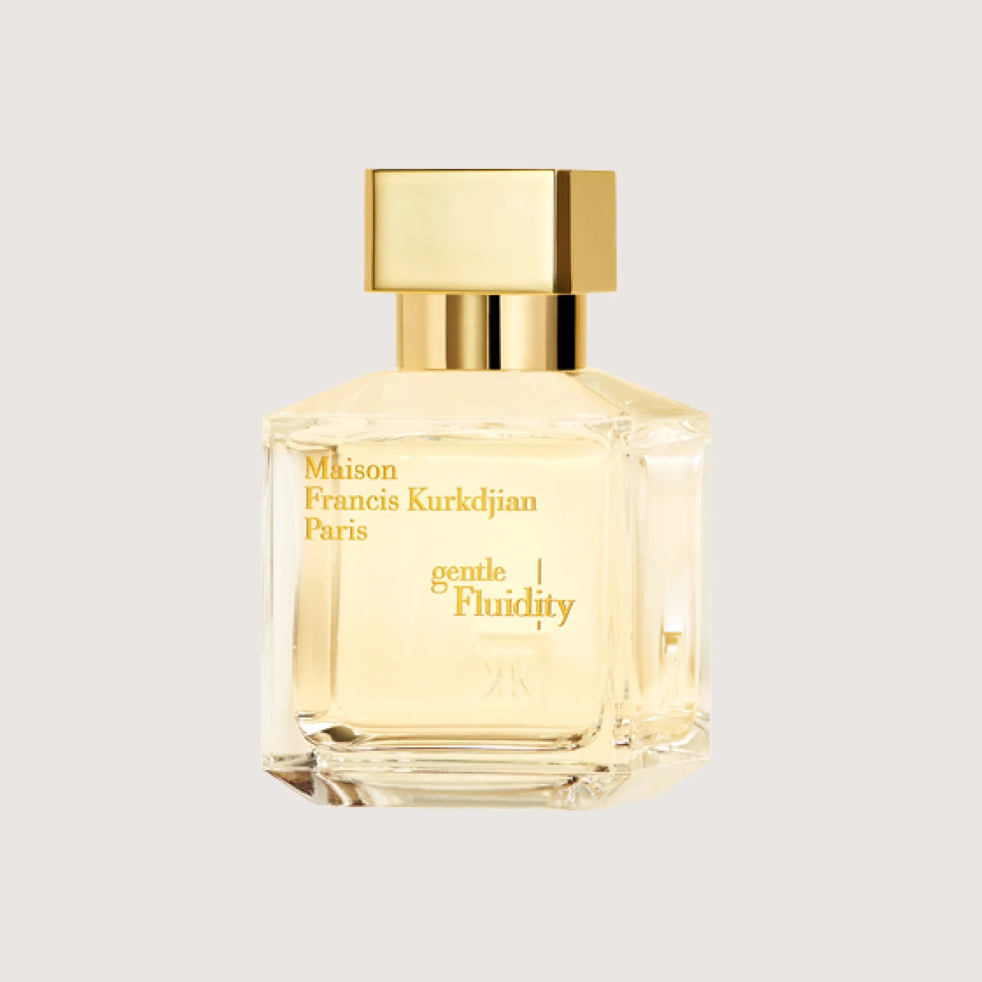 MFK GENTLE FLUIDITY GOLD EDP 70ML