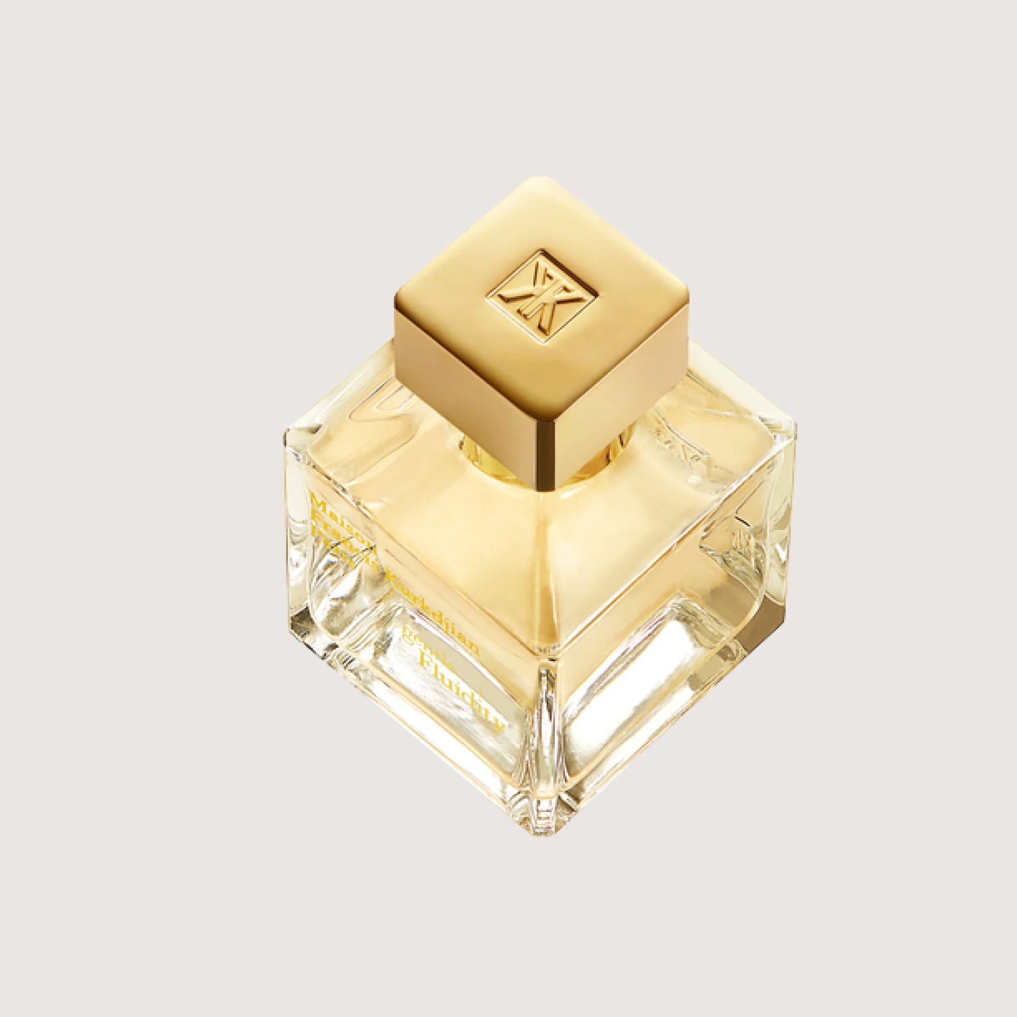 MFK GENTLE FLUIDITY GOLD EDP 70ML