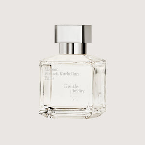 MFK GENTLE FLUIDITY SILVER EDP 70ML