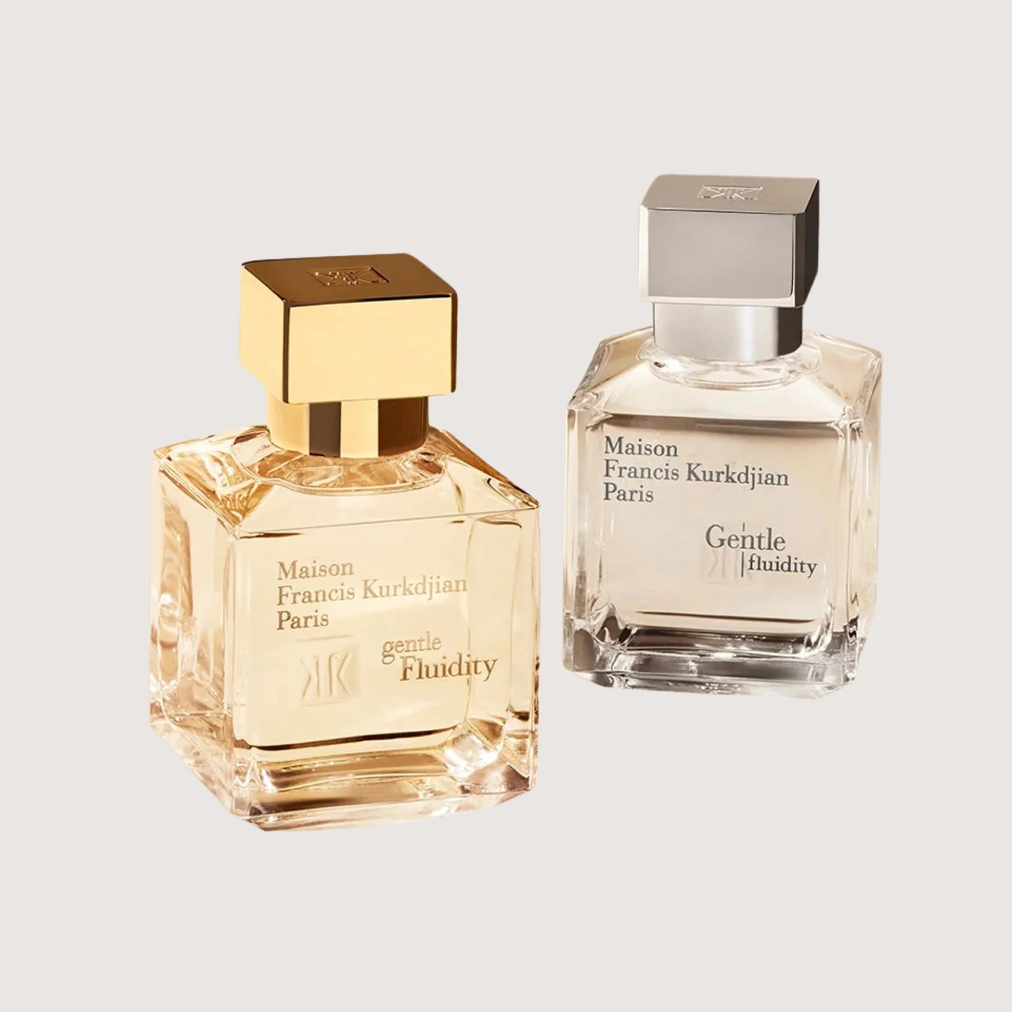 MFK GENTLE FLUIDITY SILVER EDP 70ML