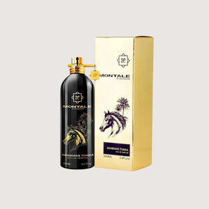 MONTALE ARABIANS TONKA 100ML EDP
