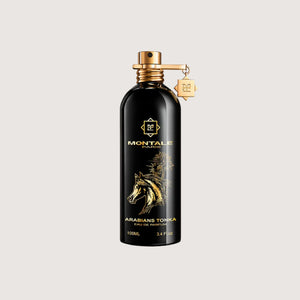 MONTALE ARABIANS TONKA 100ML EDP