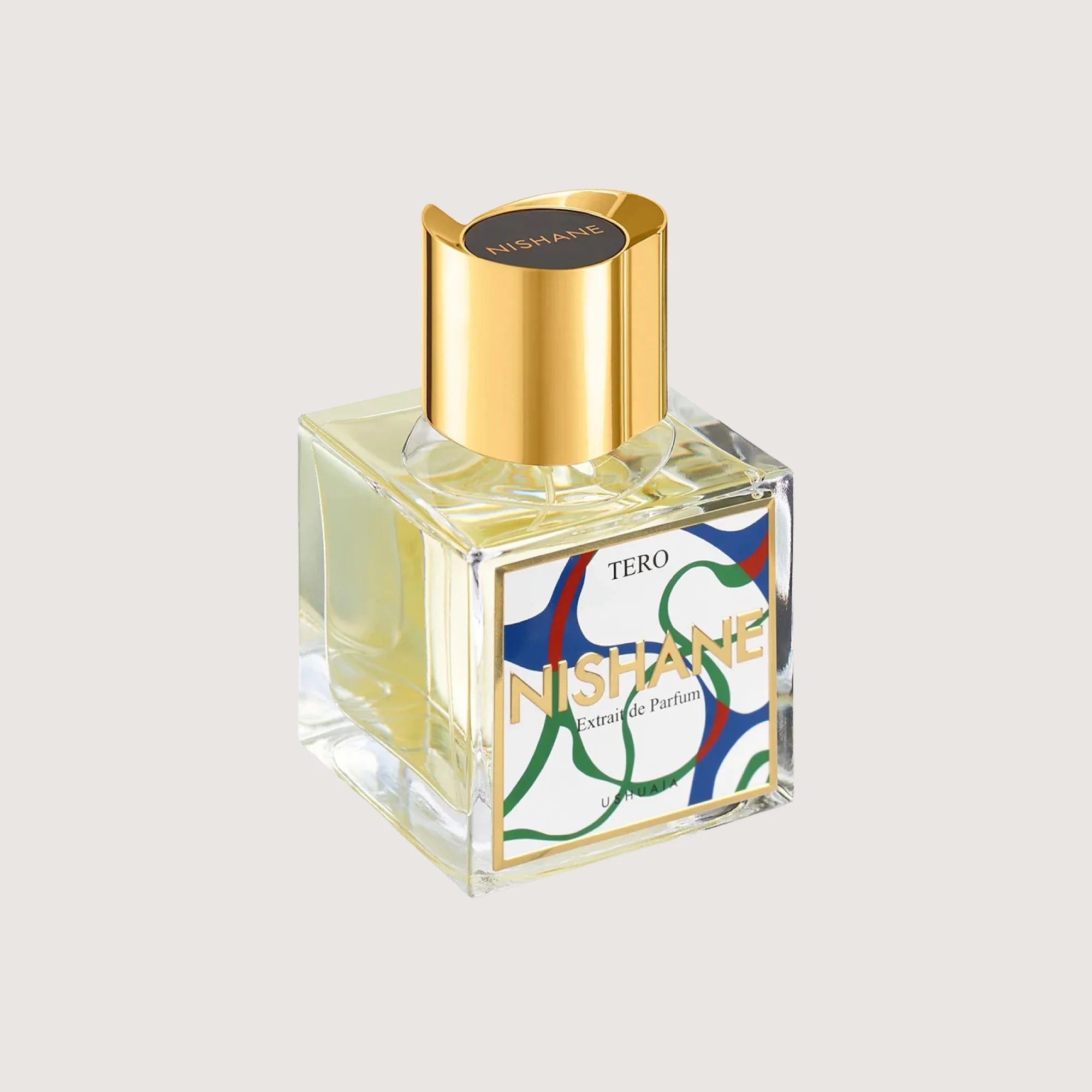 NISHANE TERO EXTRAIT DE PARFUM 100ML