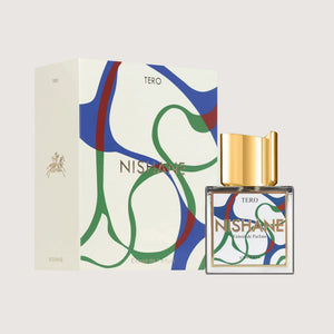 NISHANE TERO EXTRAIT DE PARFUM 100ML