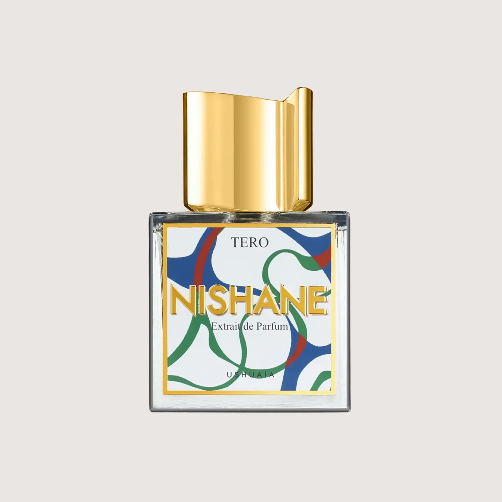 NISHANE TERO EXTRAIT DE PARFUM 100ML