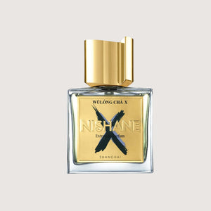 NISHANE WULONG CHA (X) EXT PARFUM 100ML