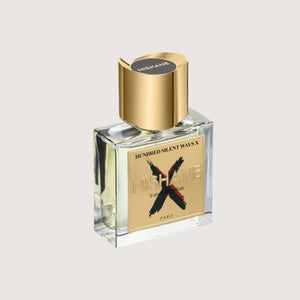 NISHANE HUNDRED SILENT WAY (X) EXT PARFUM 100ML