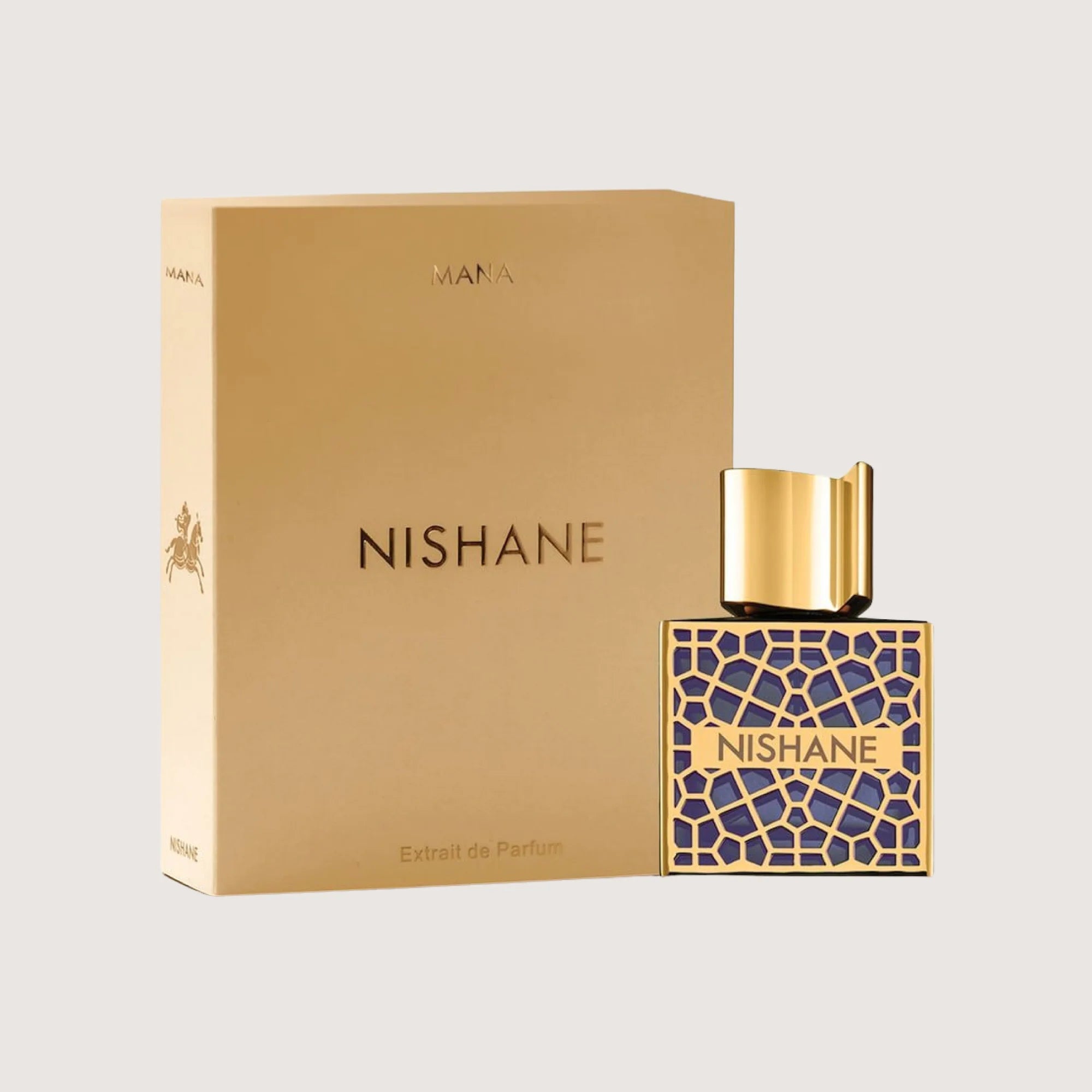 NISHANE MANA EXTRAIT DE PARFUM 50ML
