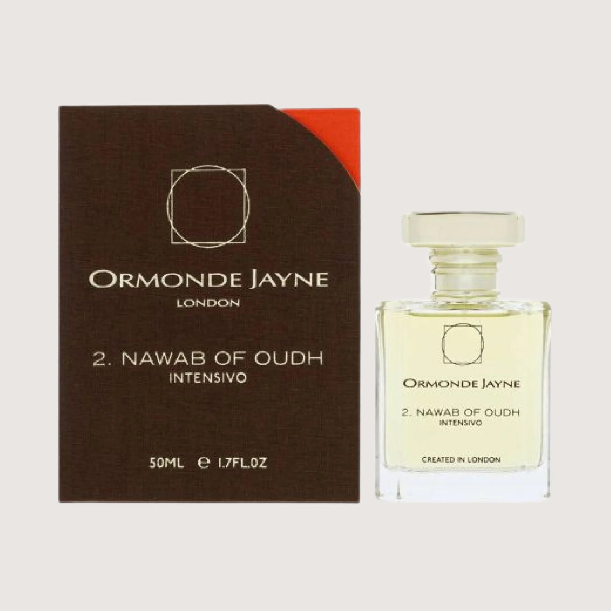 OJ NAWAB OF OUDH INTENSIVO EDP 88ML
