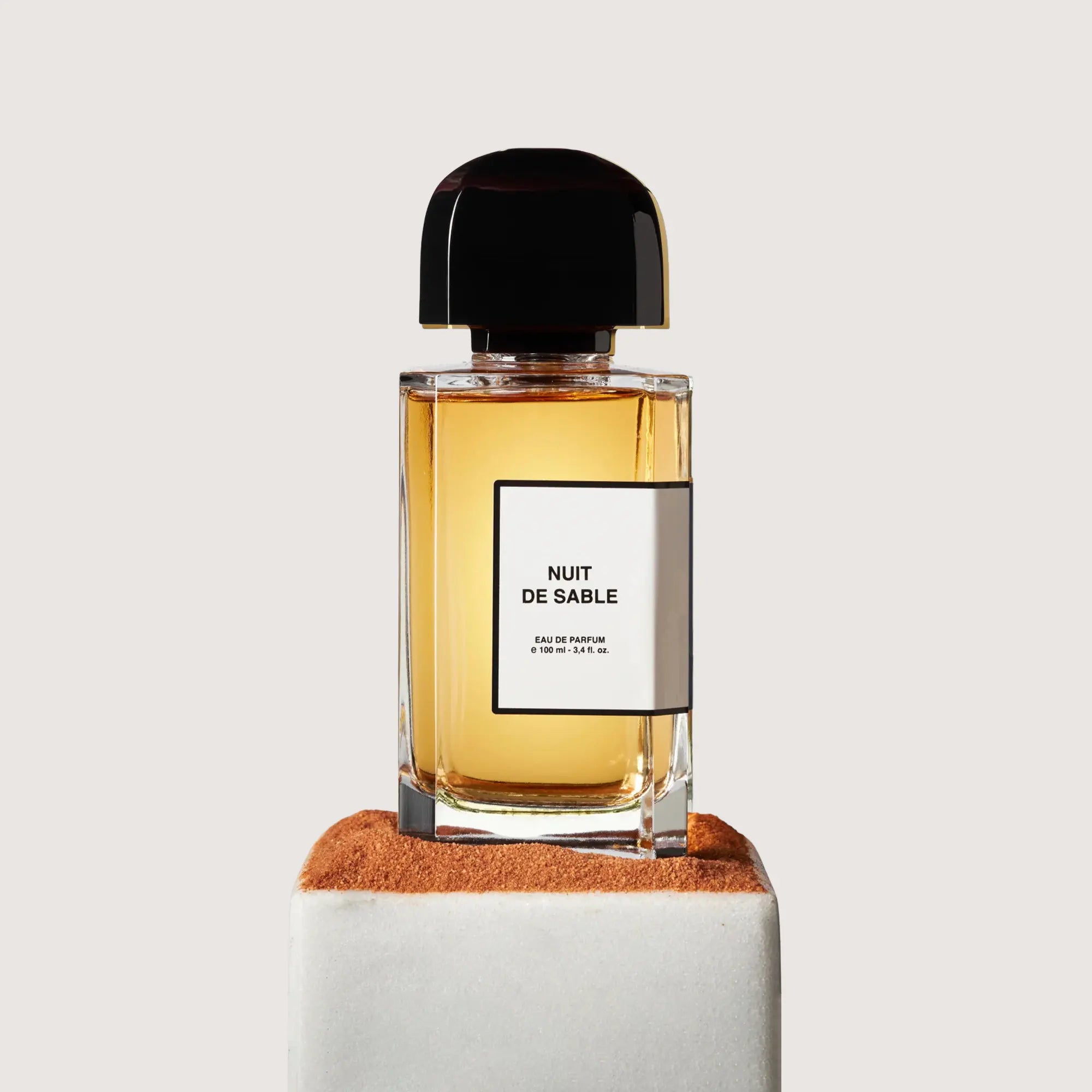 Bdk Parfums Nuit De Sable – Eau De Parfum 100ML