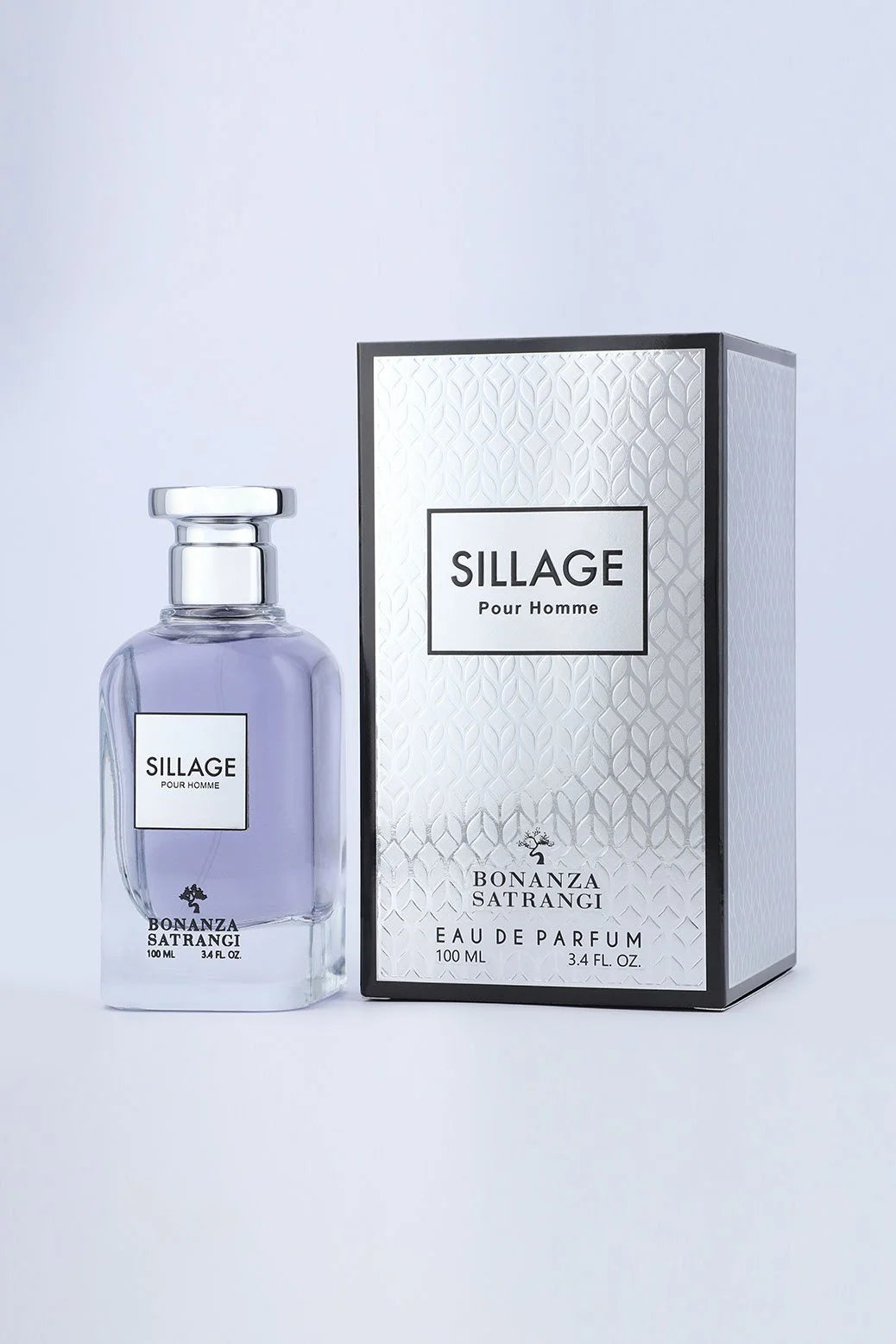 Sillage