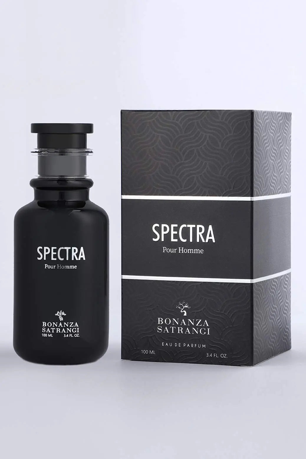 Spectra