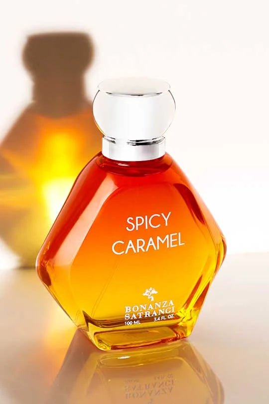 Spicy Caramel
