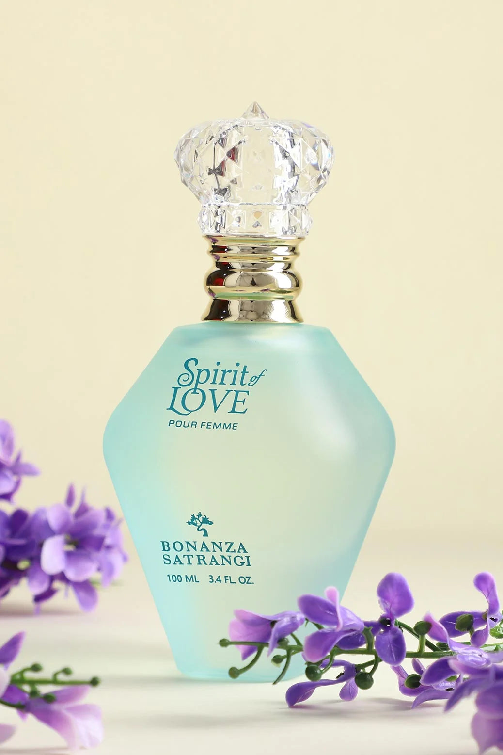 Spirit Of Love