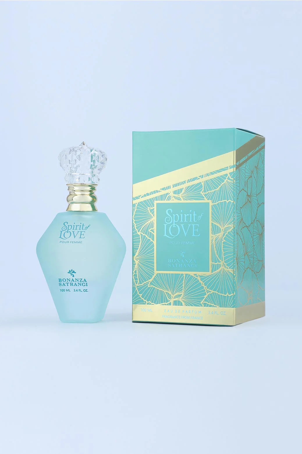 Spirit Of Love