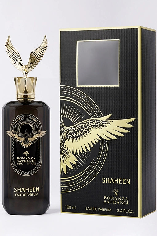 Shaheen