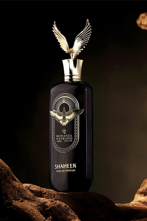 Shaheen