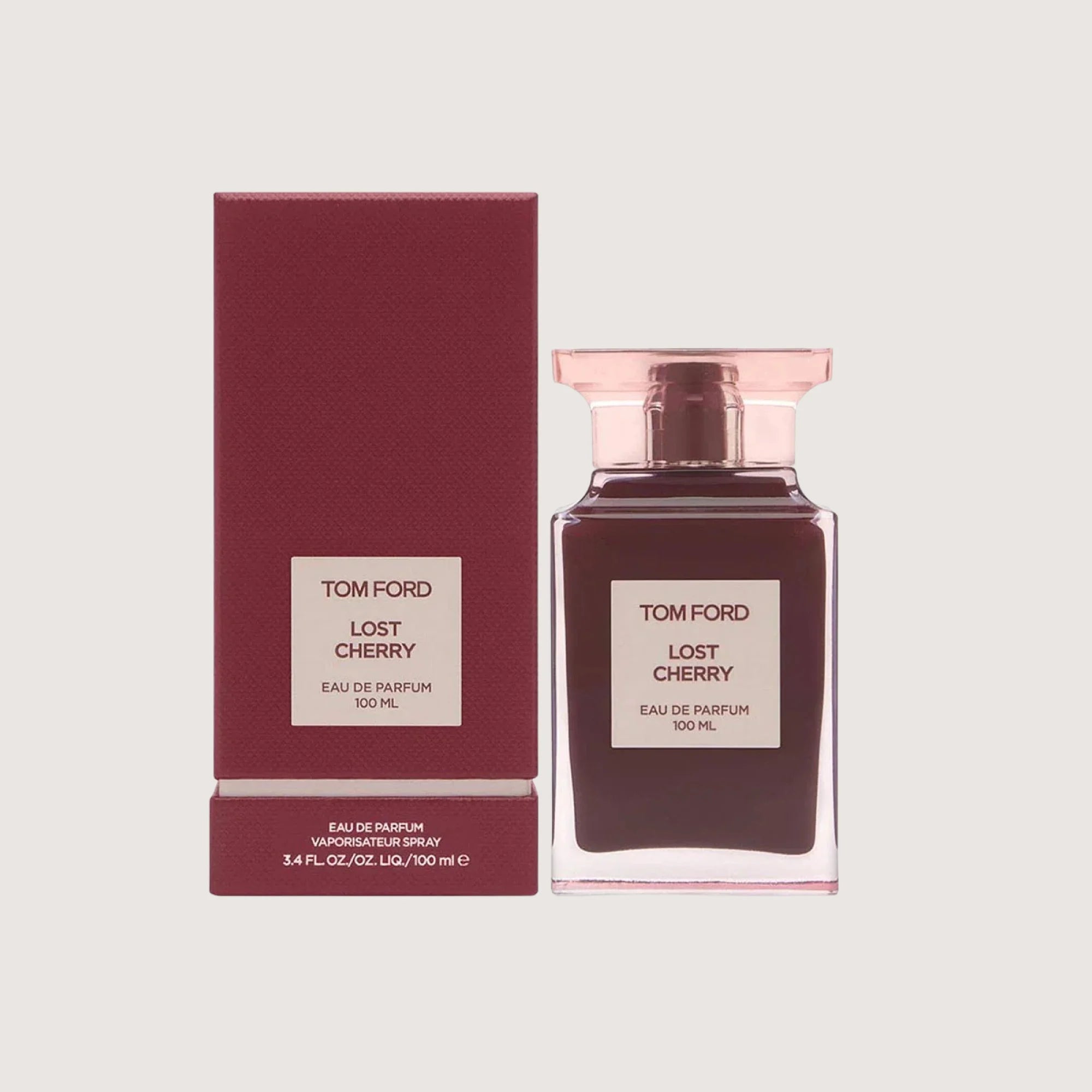 TF LOST CHERRY EDP 100ML