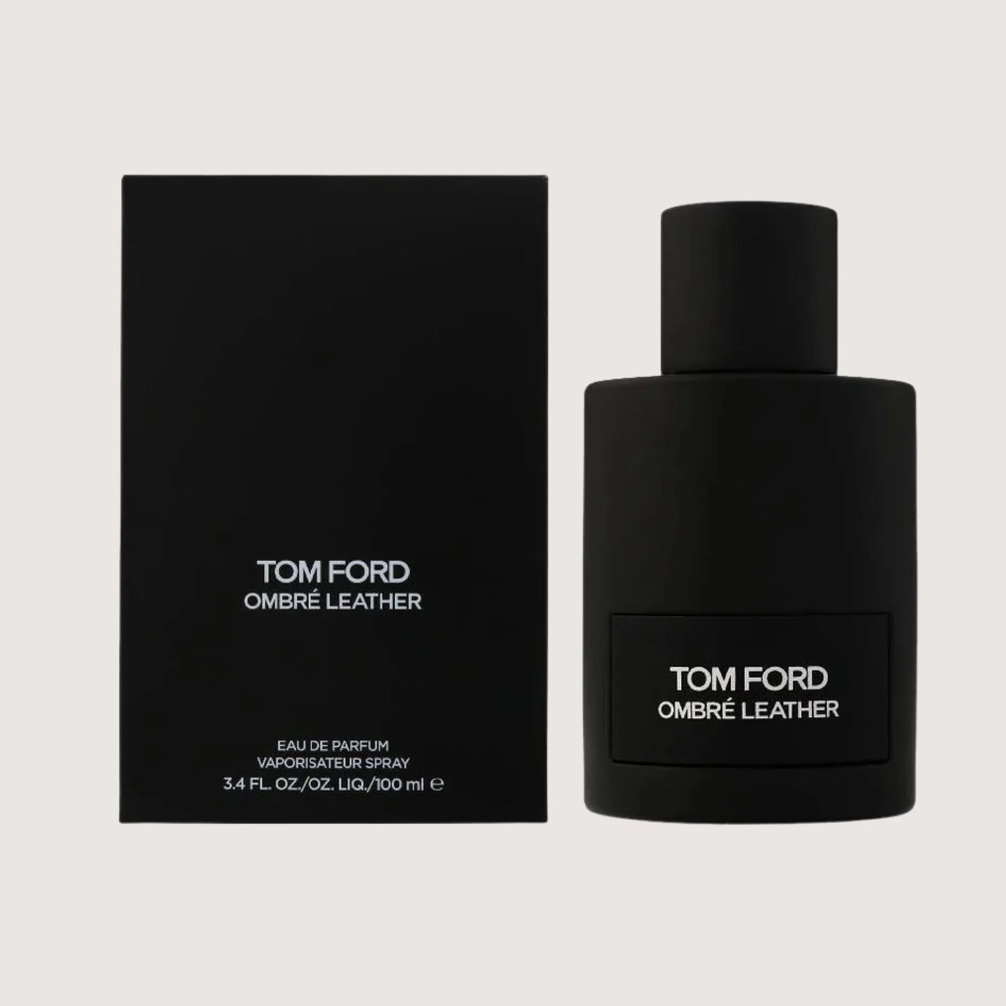 TF OMBRE LEATHER PARFUM 100ML