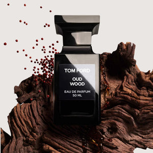TF PVT OUD WOOD PARFUM 50ML