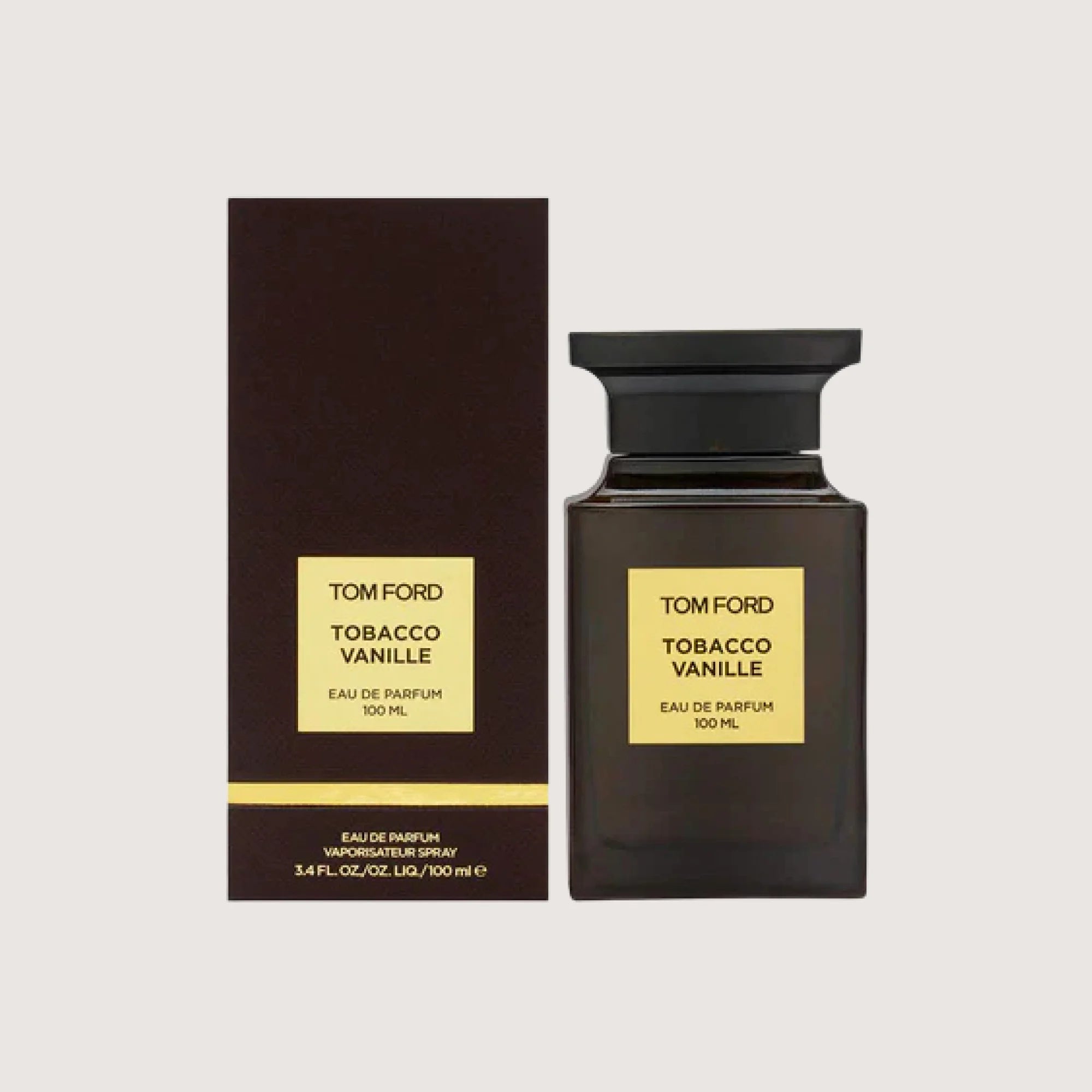 TF PVT TOBACCO VANILLE EDP 100ML