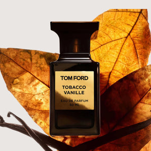 TF PVT TOBACCO VANILLE EDP 50ML