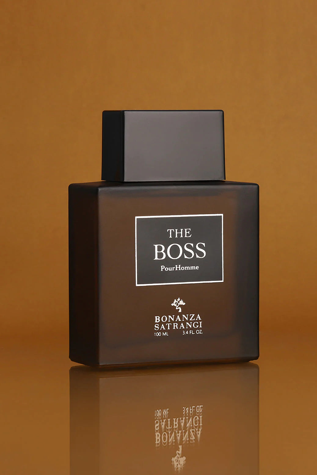 The Boss