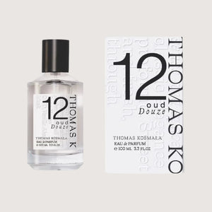 THOMAS KOSMALA OUD DOUZE NO.12 EDP 100ML