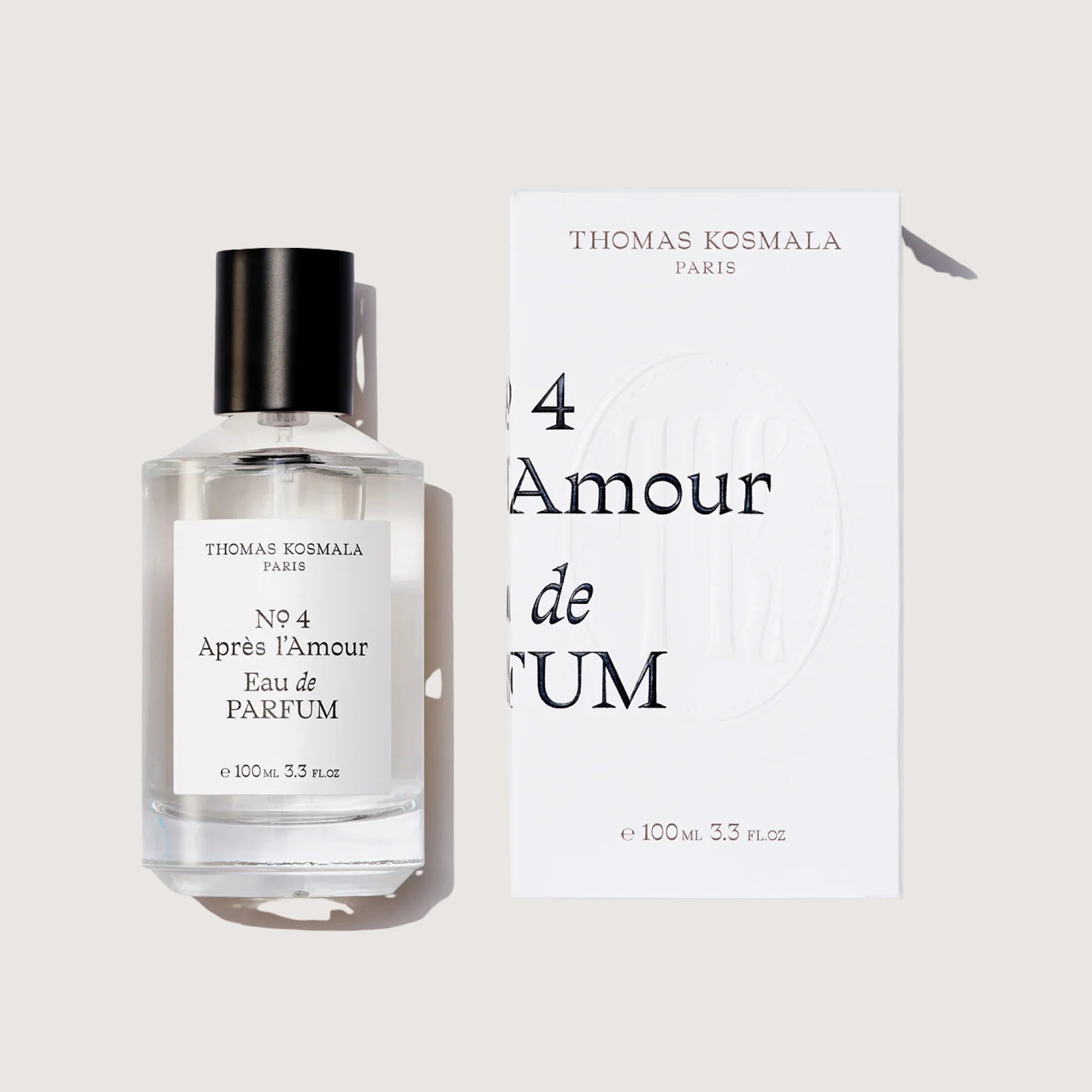THOMAS KOSMALA NO.4 EDP 240ML