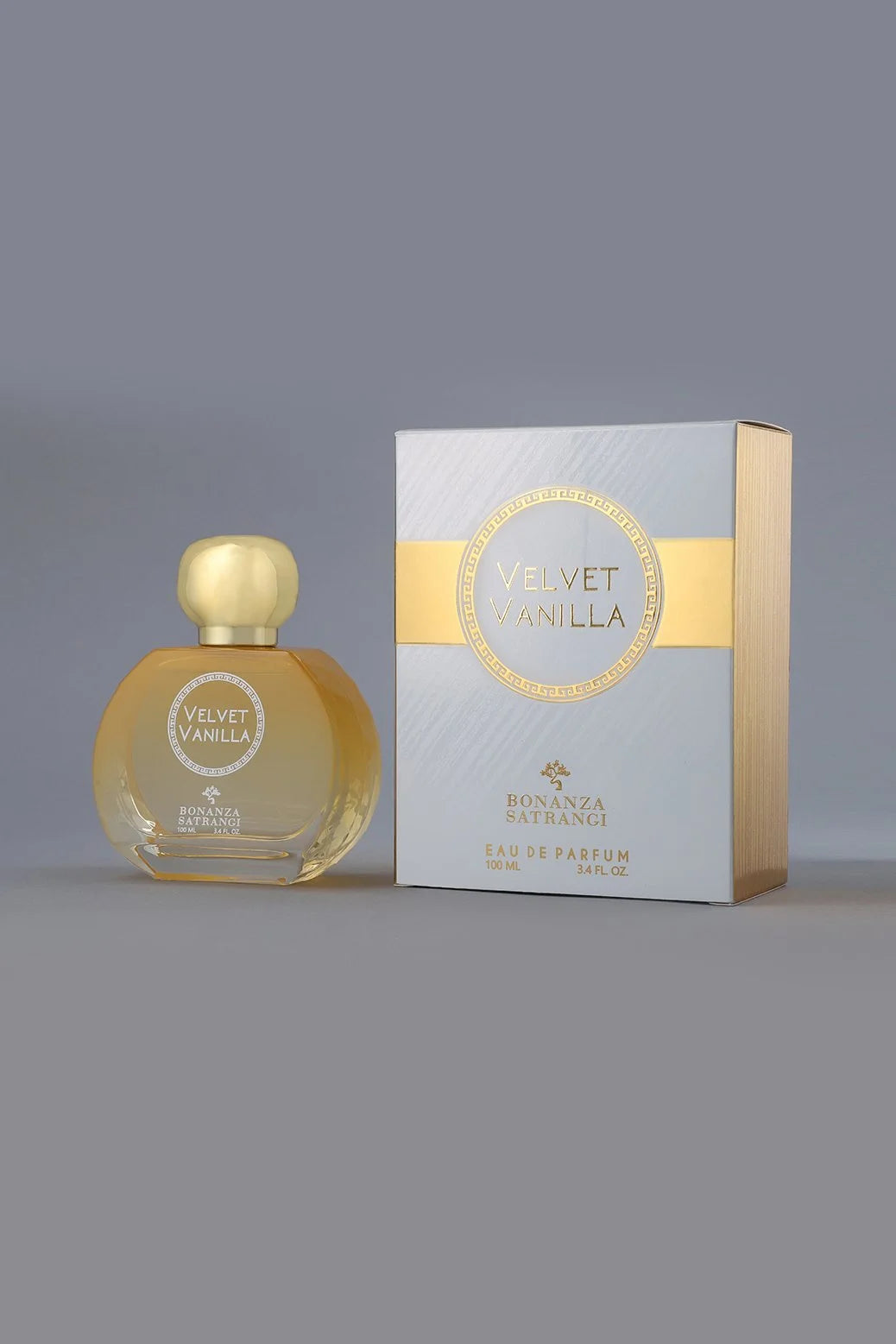 Velvet Vanilla